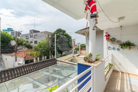Sobrado à venda com 4 quartos, sendo 2 suítes, em Jardim São Paulo(zona Norte), São Paulo, SP