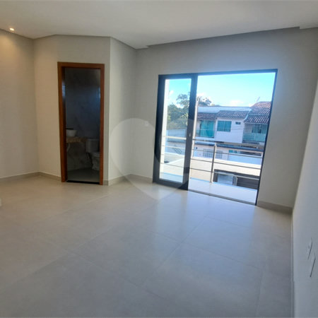 Duplex à venda com 3 quartos, sendo 1 suíte, em Tabapiri, Porto Seguro, BA