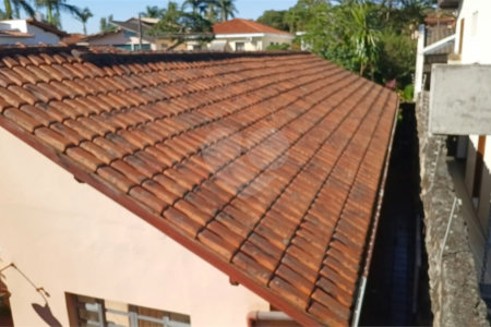 Casa Térrea à venda com 3 quartos em Interlagos, São Paulo, SP