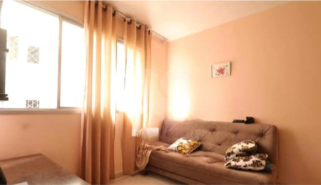 Apartamento à venda com 2 quartos em Santana, São Paulo, SP
