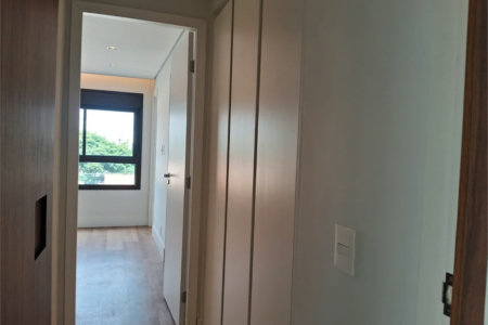 Apartamento à venda com 2 suítes em Bela Aliança, São Paulo, SP