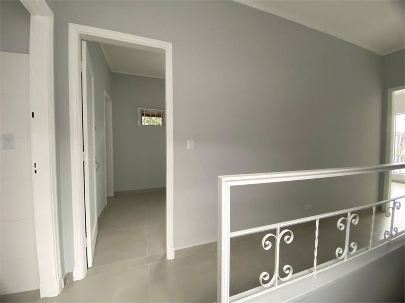 Casa Comercial para locação, Vila Mathias, Santos - CA0415.