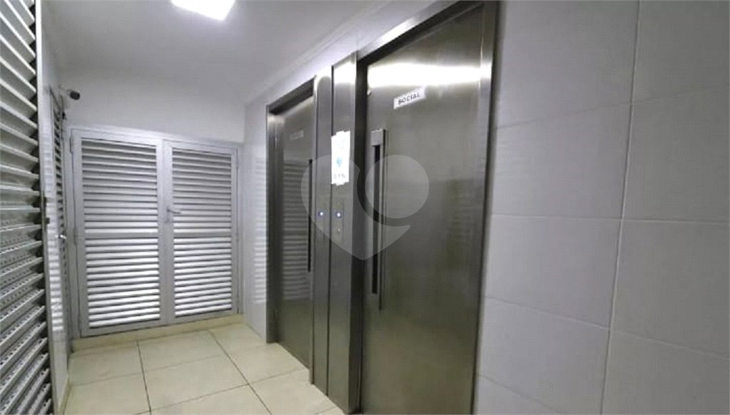 Apartamento à venda com 1 quarto em Vila Buarque, São Paulo, SP