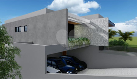 Sobrado à venda com 4 suítes em Condomínio Residencial Itaporã de Atibaia, Atibaia, SP