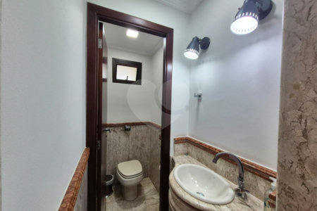 Cobertura à venda com 3 quartos, sendo 1 suíte, em Parque São Domingos, São Paulo, SP
