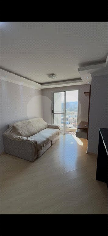 Apartamento à venda com 2 quartos em Pirituba, São Paulo, SP