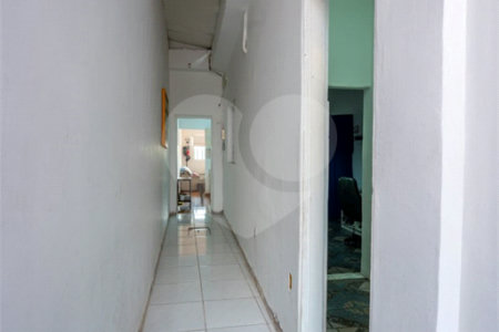 Casa de Vila à venda com 3 quartos, sendo 1 suíte, em Vila Pompéia, São Paulo, SP