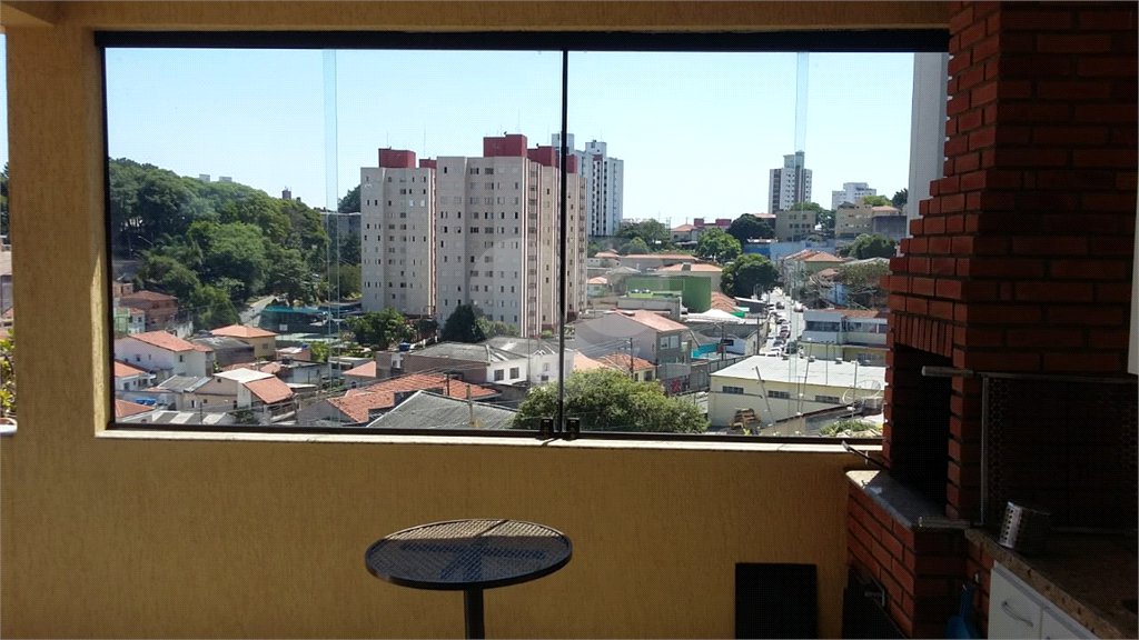 Sobrado à venda com 3 quartos, sendo 1 suíte, em Freguesia do Ó, São Paulo, SP