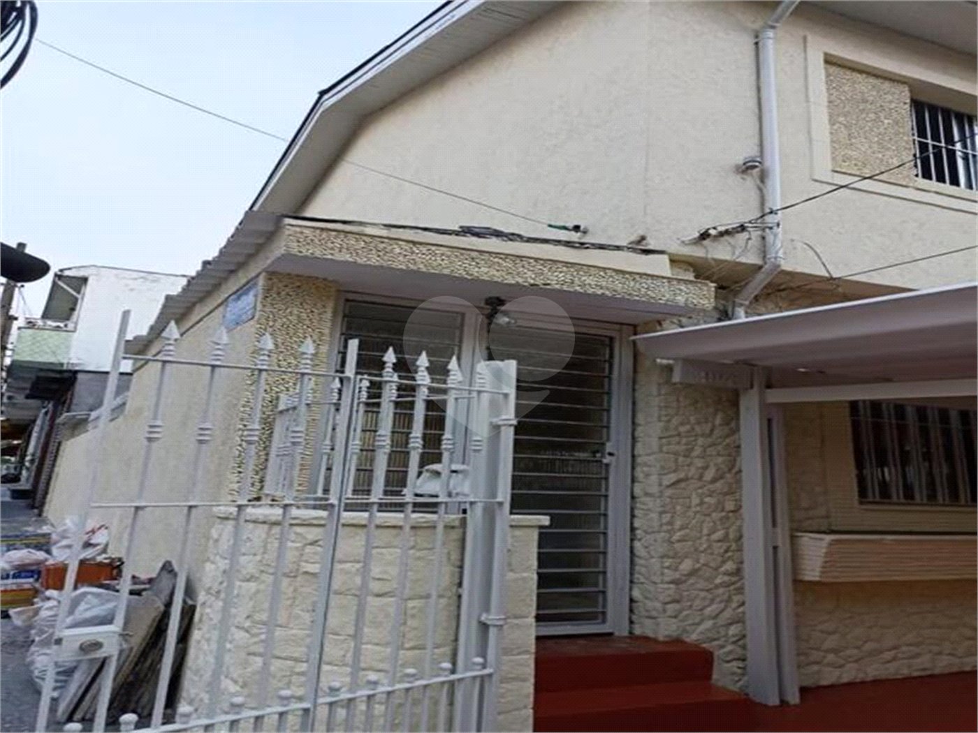 Sobrado à venda com 2 quartos em Tucuruvi, São Paulo, SP