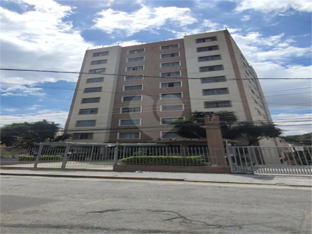 Apartamento à venda com 2 quartos em Santana, São Paulo, SP