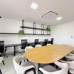 Apartamento com 1 dormitório à venda, 56 m² por R$ 1.115.000,00 - Boqueirão - Santos/SP