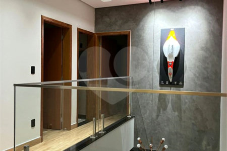 Casa à venda com 3 quartos, sendo 1 suíte, no condomínio Horto Florestal Villagio, Sorocaba - SP
