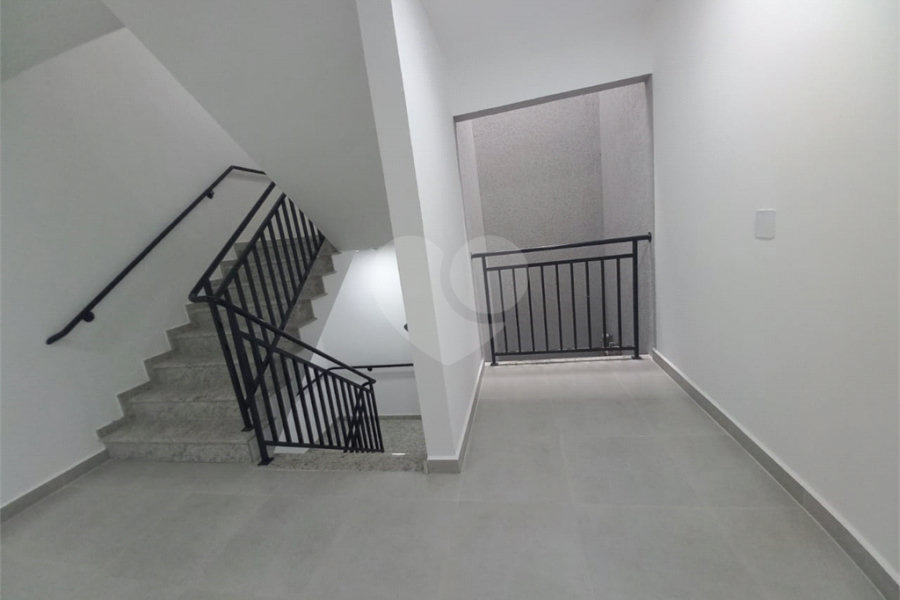Apartamento para alugar com 1 quarto em Parada Inglesa, São Paulo, SP