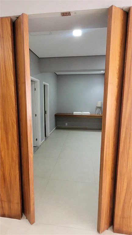 Apartamento à venda com 2 quartos, sendo 1 suíte, em Vila Andrade, São Paulo, SP