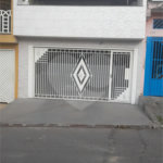 Sobrado à venda com 3 quartos, sendo 1 suíte, em Vila Curuçá, São Paulo, SP