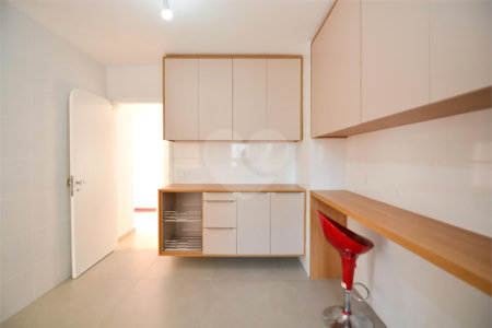 Apartamento à venda com 4 quartos, sendo 2 suítes,  em Brooklin Paulista, São Paulo, SP