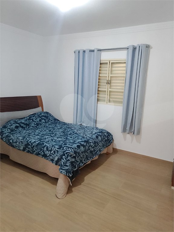 Casa à venda com 4 quartos, sendo 1 suíte, em Bosque dos Eucaliptos, São José dos Campos, SP