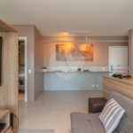 Apartamento à venda com 1 suíte em Pinheiros, São Paulo, SP