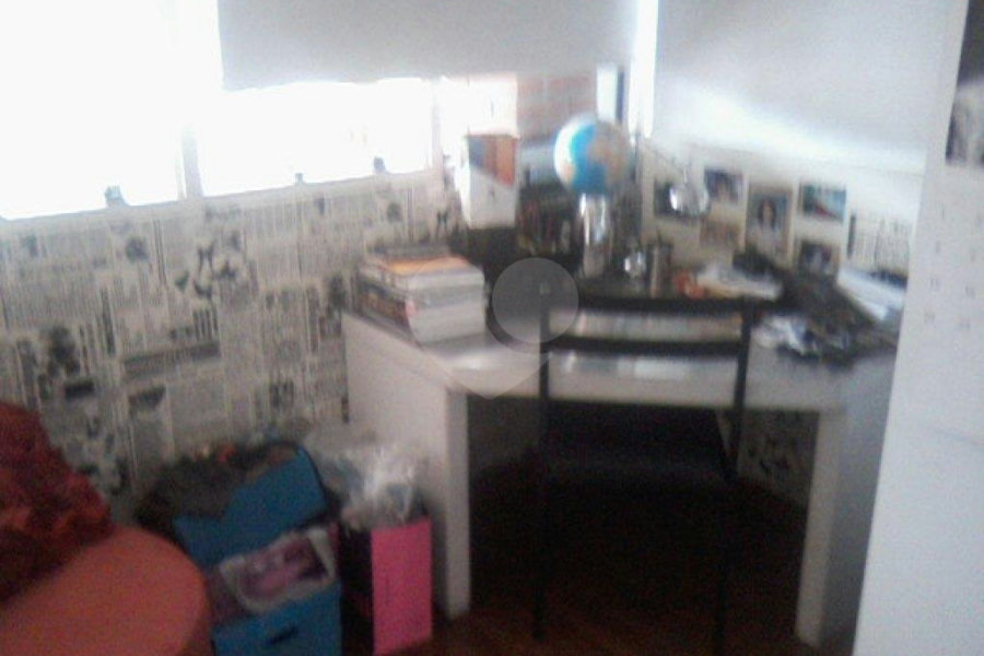 Sobrado à venda com 5 quartos, sendo 1 suíte, em Imirim, São Paulo, SP