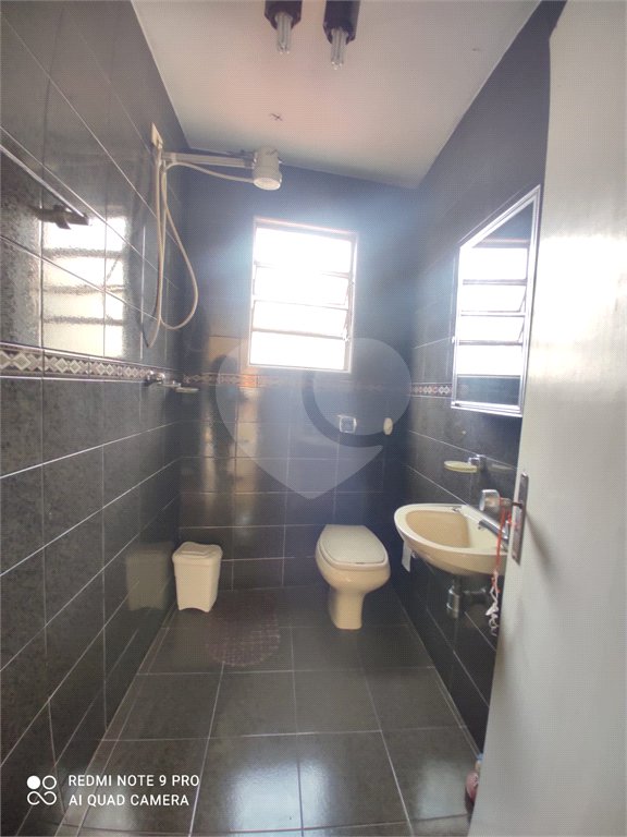 Casa à venda com 2 quartos em Chora Menino, São Paulo, SP