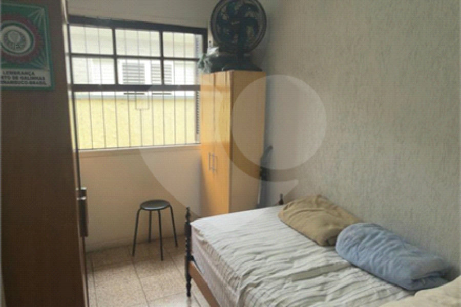 Casa Térrea à venda com 3 quartos, sendo 1 suíte,  em Parque Edu Chaves, São Paulo, SP