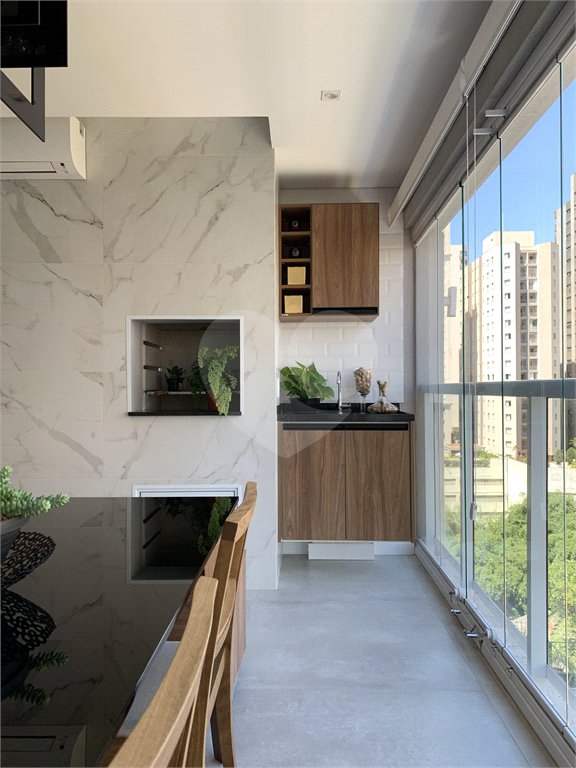 Apartamento à venda com 2 quartos, sendo 1 suíte, em Santa Teresinha, São Paulo, SP