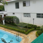 Casa para alugar com 4 quartos, sendo 3 suítes, em Planalto Paulista, São Paulo, SP