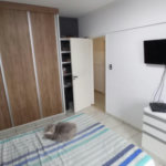 Cobertura com 4 dormitórios à venda, 380 m² por R$ 1.700.000,00 - Aparecida - Santos/SP