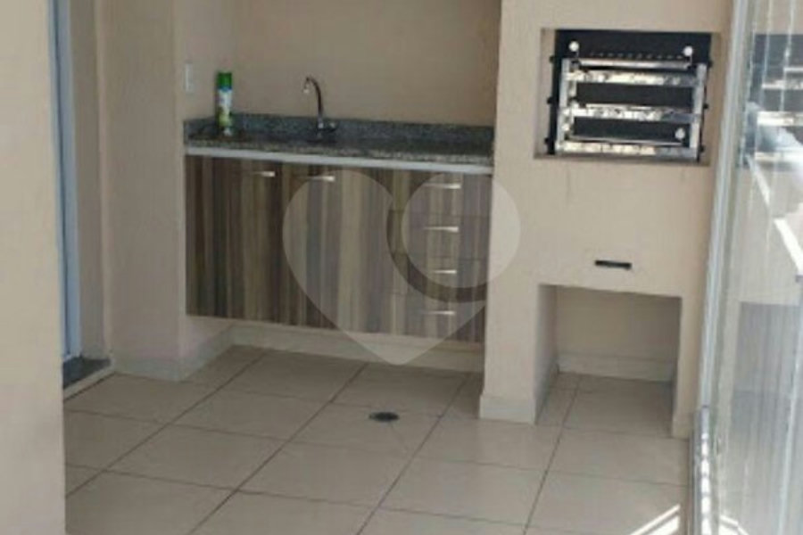 Apartamento à venda com 4 quartos, sendo 1 suíte, em Vila Progresso, Guarulhos, SP