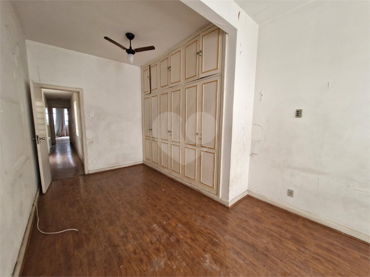 Apartamento à venda com 3 quartos em Tijuca, Rio de Janeiro, RJ