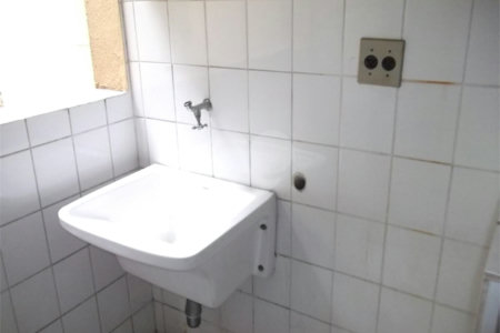 Apartamento à venda com 2 quartos em Fazenda Morumbi, São Paulo, SP