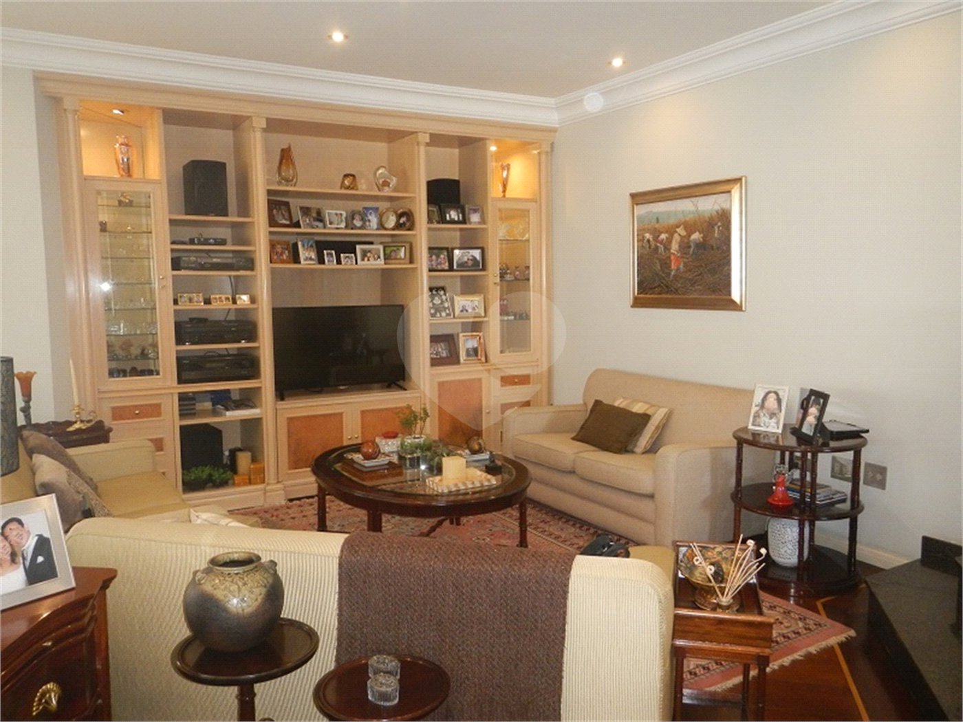 Apartamento à venda com 4 quartos, sendo 3 suítes, em Vila Mariana, São Paulo, SP