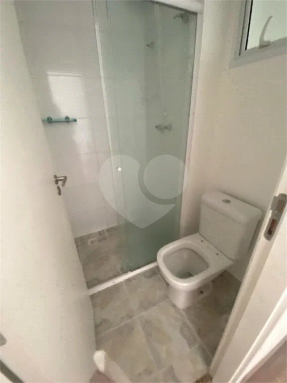 Apartamento à venda com 1 quarto em Vila Mazzei, São Paulo, SP
