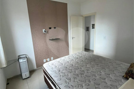 Apartamento à venda com 2 quartos em Jardim Piratininga, Sorocaba, SP
