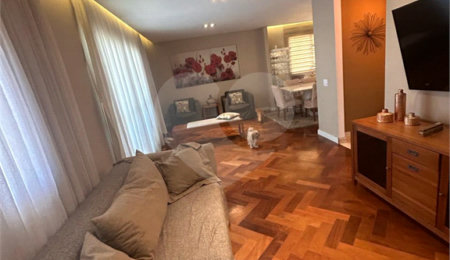 Apartamento à venda com 3 suítes em Santana, São Paulo, SP