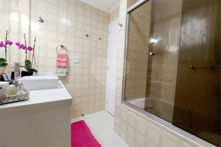 Apartamento à venda com 2 quartos em Bela Aliança, São Paulo, SP