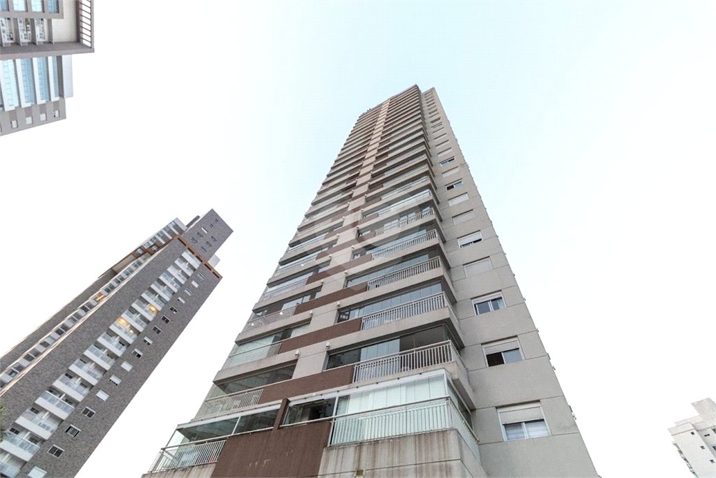 Apartamento à venda com 2 quartos, sendo 1 suíte, em Chácara Inglesa, São Paulo, SP