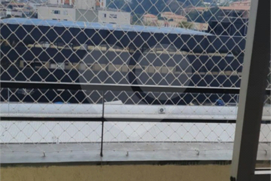 Apartamento à venda com 2 quartos em Mandaqui, São Paulo, SP