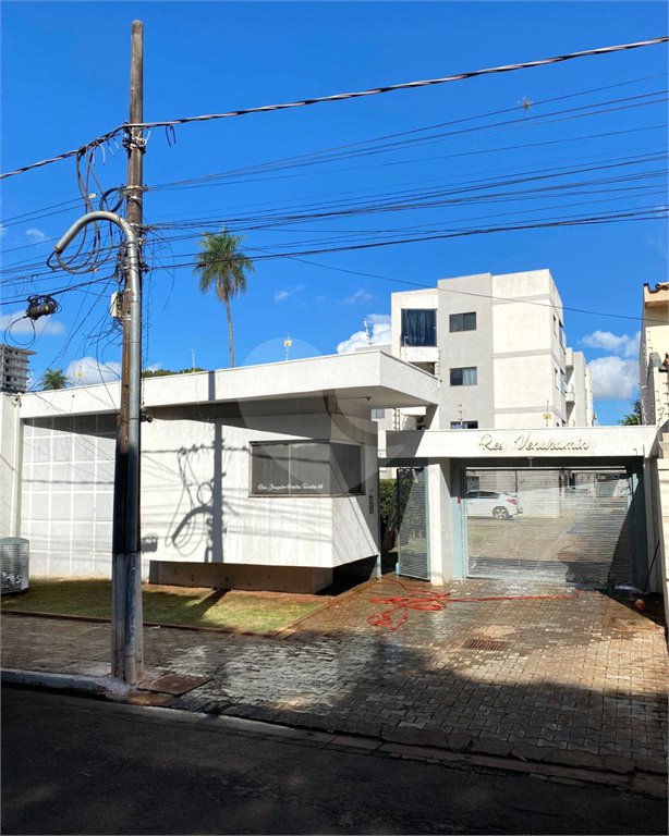 Apartamento à venda com 2 quartos no Centro, Ponta Porã, MS