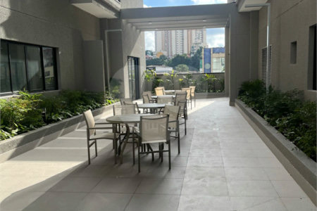 Apartamento à venda com 3 quartos, sendo 1 suíte, no Centro, São Bernardo do Campo, SP