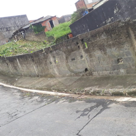 Terreno à venda em Mogi Moderno, Mogi das Cruzes, SP