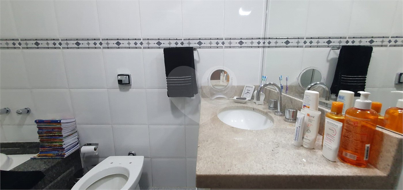 Apartamento à venda com 3 suítes em Vila Paulicéia, São Paulo, SP