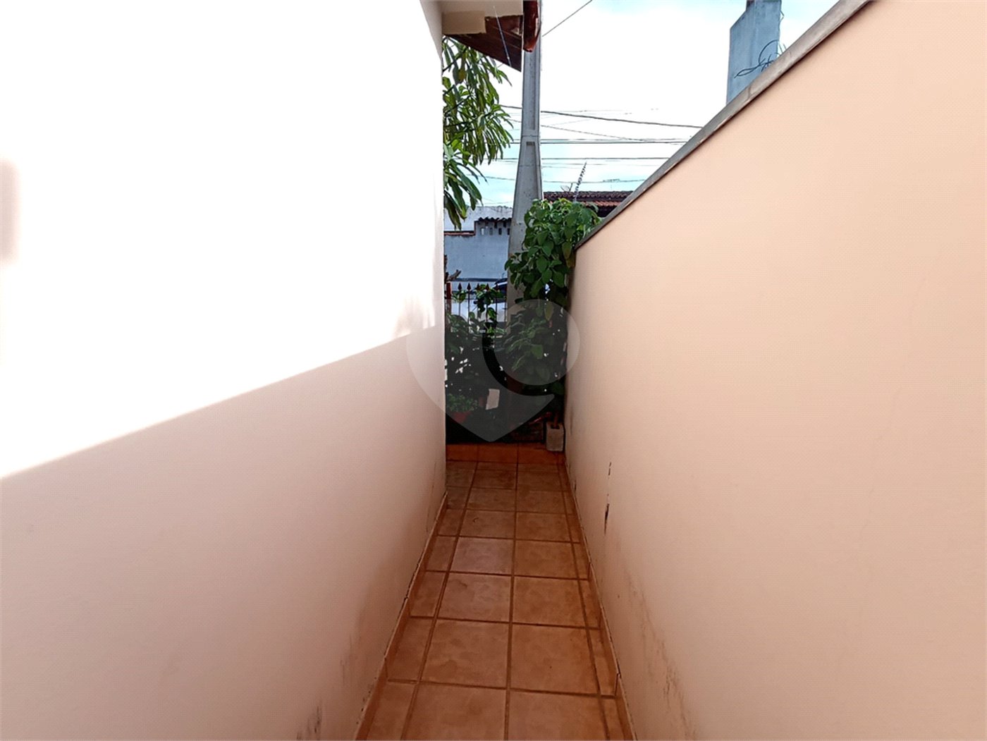 Casa à venda com 3 quartos em Vila Reis, Itapetininga, SP