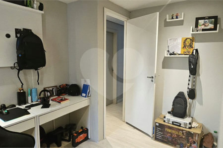 Apartamento à venda com 2 quartos em Vila Guarani (z Sul), São Paulo, SP