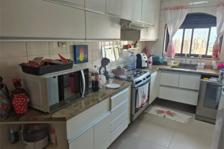 Apartamento à venda com 3 quartos, sendo 1 suíte, em Jardim São Paulo(zona Norte), São Paulo, SP