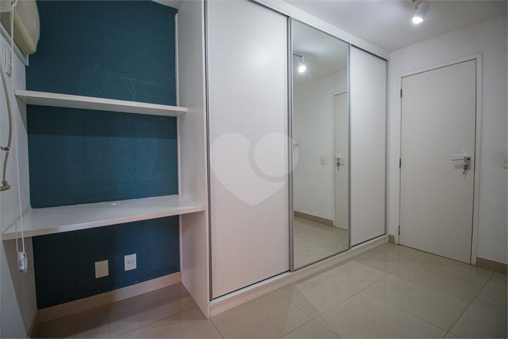 Apartamento à venda com 3 quartos, sendo 1 suíte, em Tijuca, Rio de Janeiro, RJ