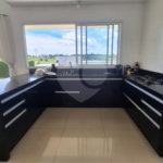 Casa à venda com 4 quartos, sendo 3 suítes,  no condomínio Fazenda Alta Vista, Salto de Pirapora - SP