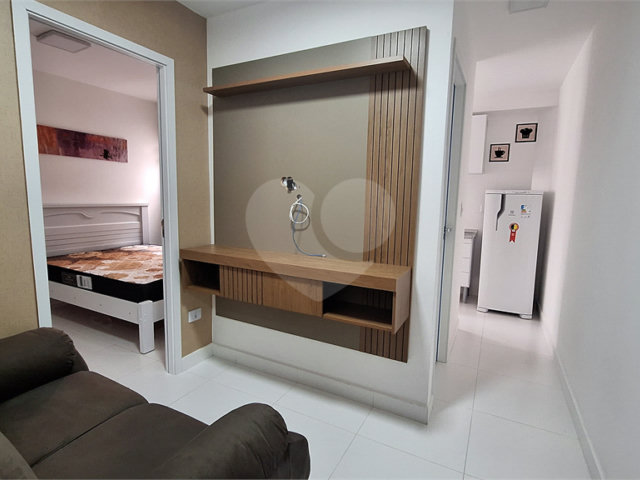 Apartamento à venda com 1 quarto em Santana, São Paulo, SP