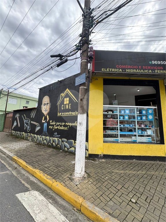 Salão para alugar em Vila Acoreana, Poá, SP