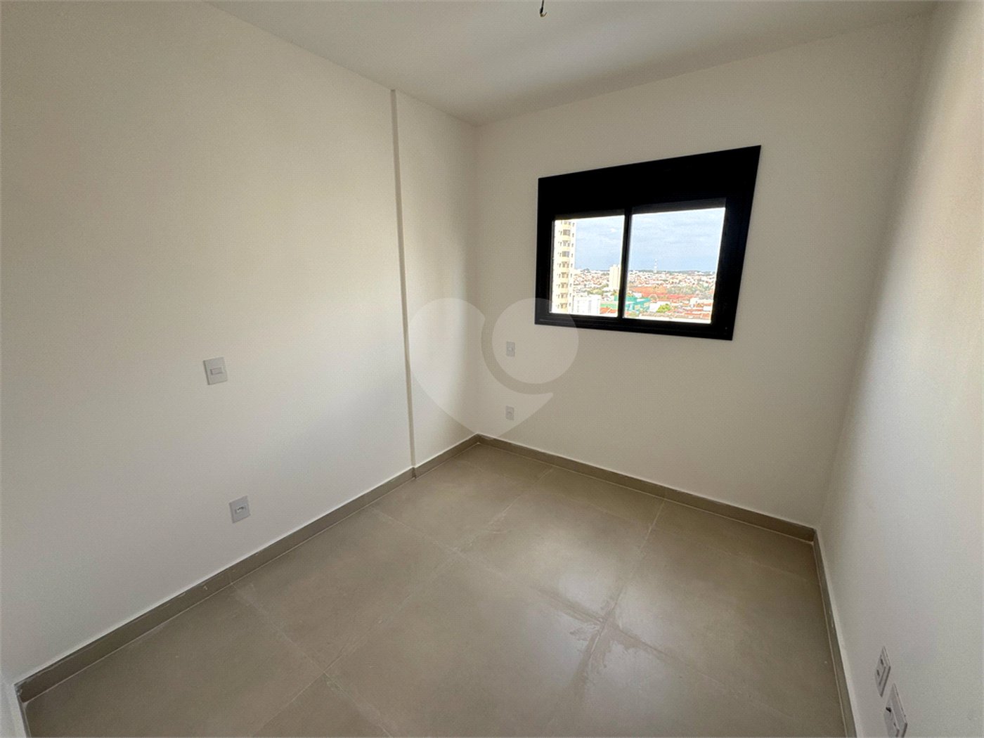 Apartamento Irineu Massari